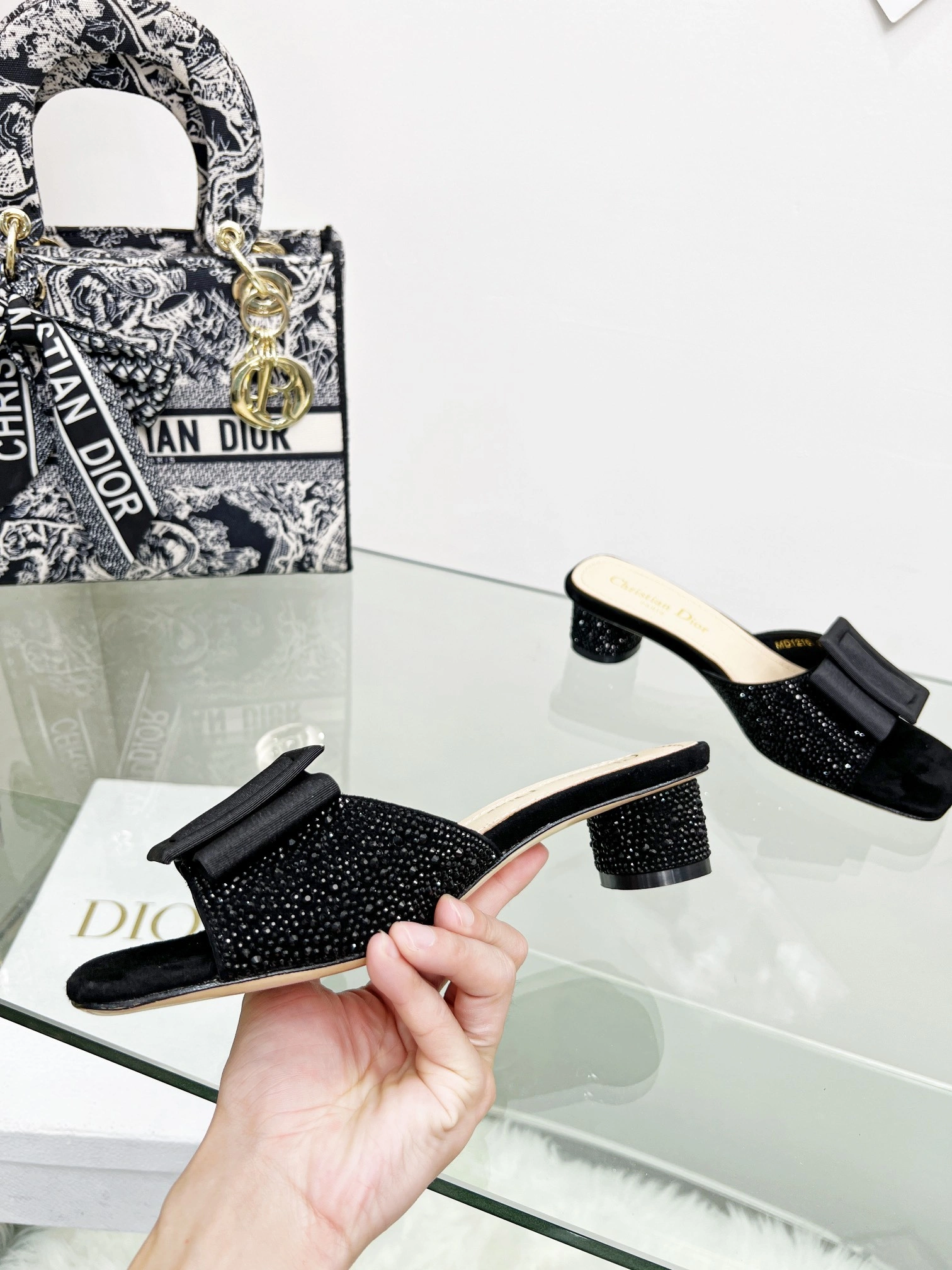 !coco-- KCQ795CST_S05X 3.5cm Heel height item:C-X002G2612Y